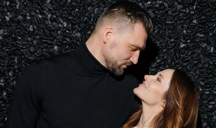 «Я — не він»: коханий Наталки Денисенко прокоментував гучні зіставлення з Андрієм Федінчиком