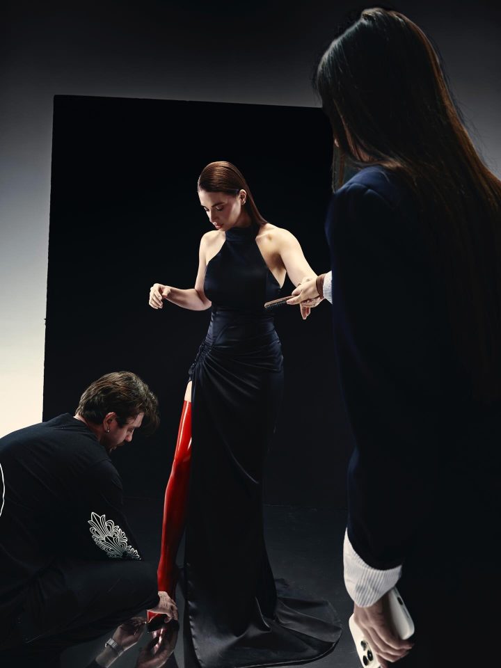 Катерина Усик