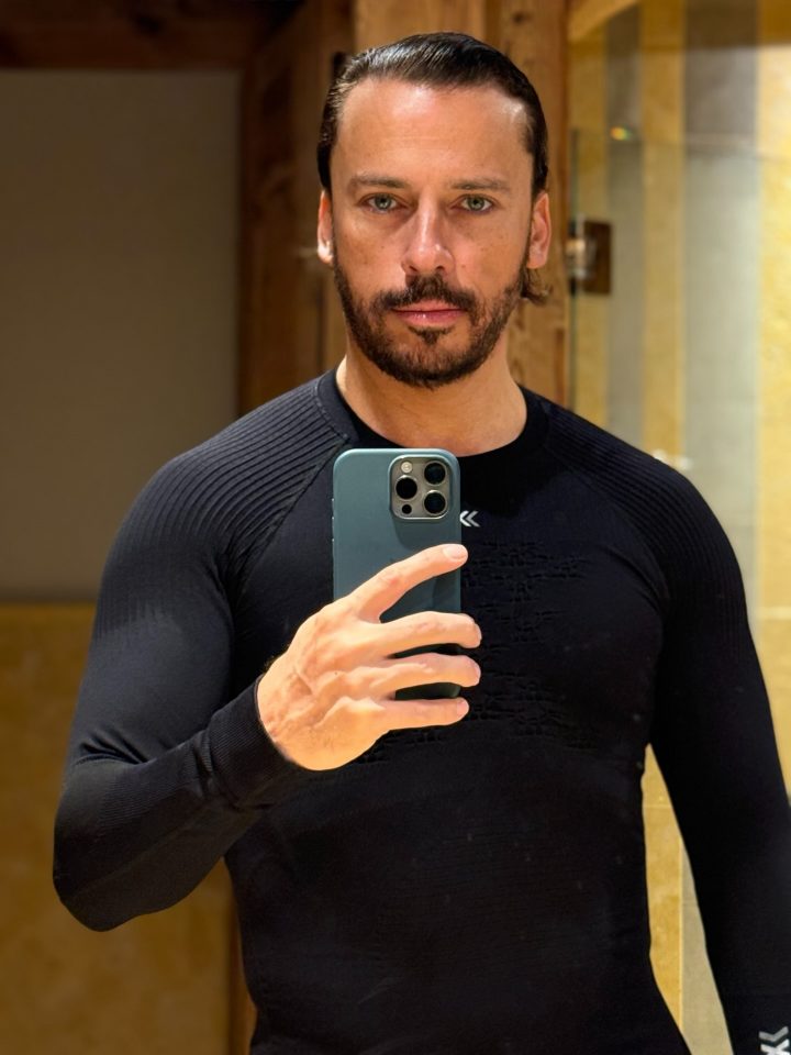 Максим Галкін