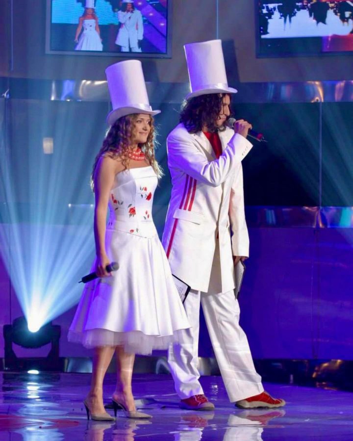 Наталія Могилевська