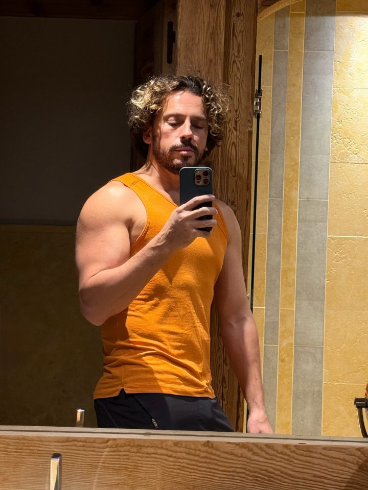 Максим Галкін