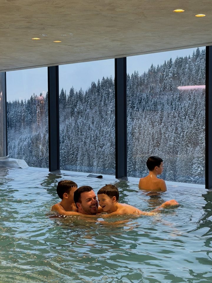 Григорій Решетнік