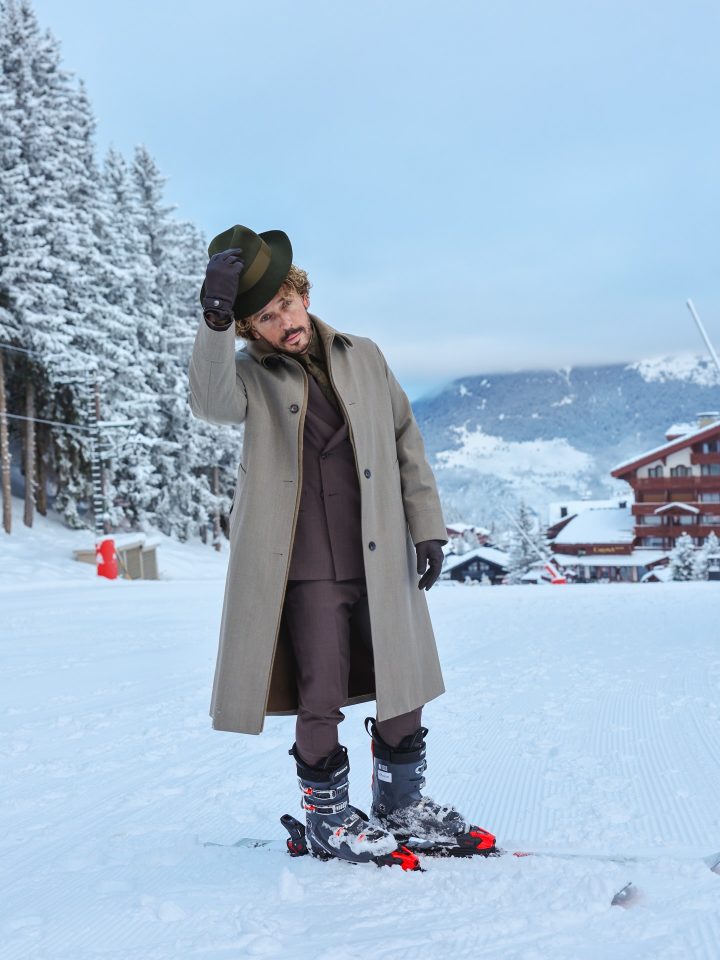 Максим Галкін