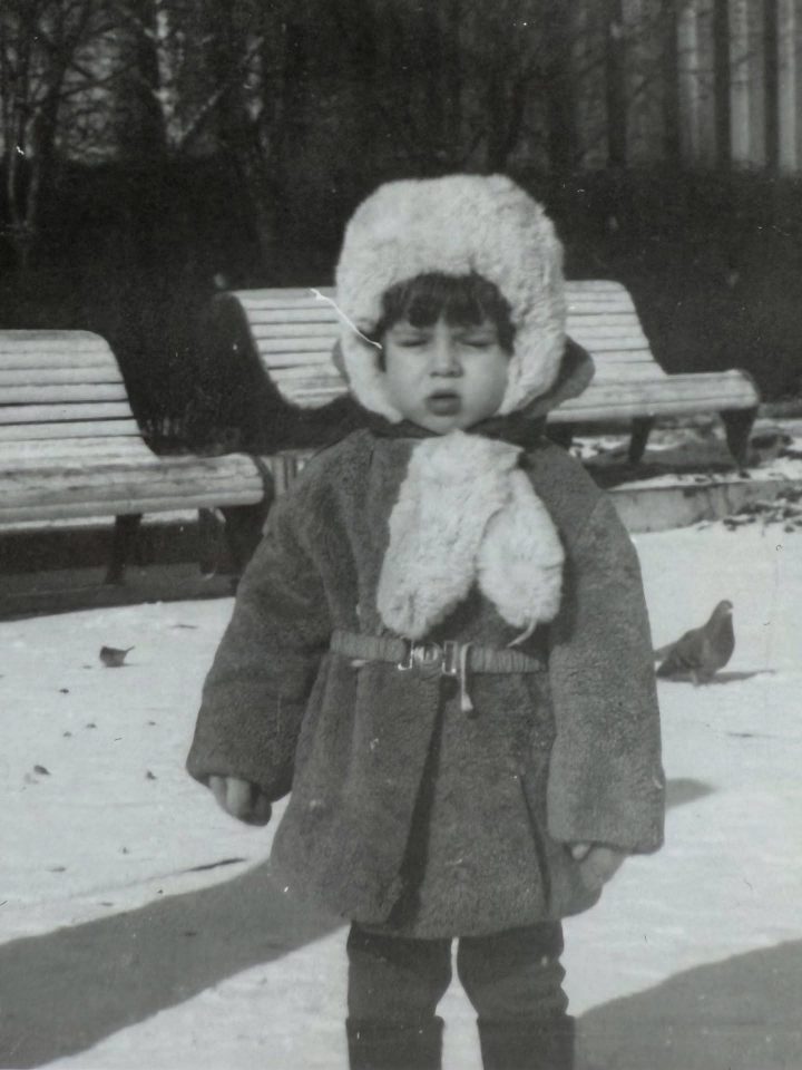 Максим Галкін