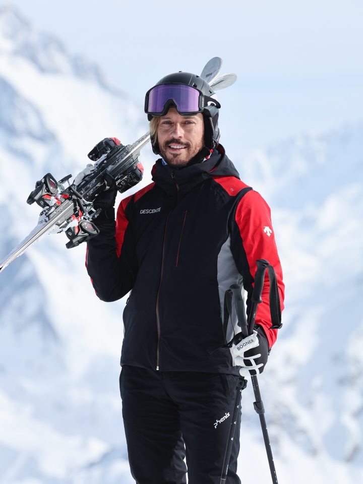 Максим Галкін