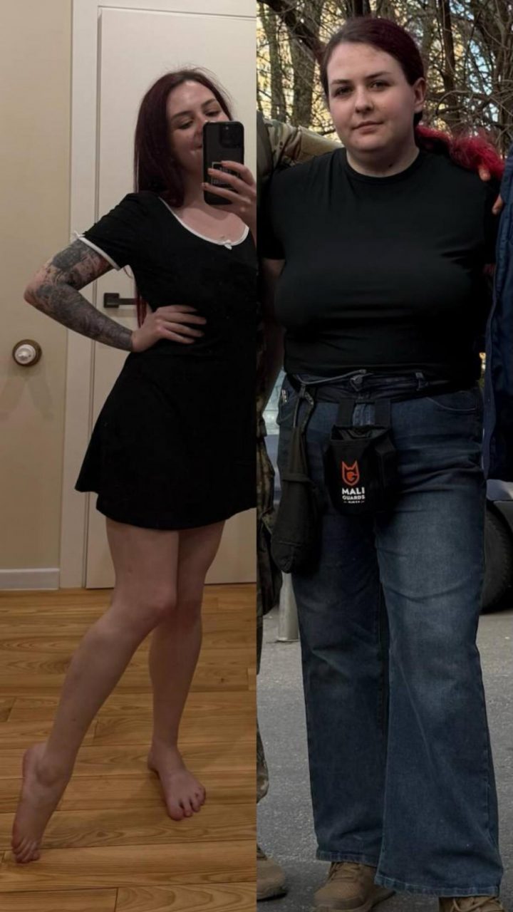 Пташка з Азовсталі