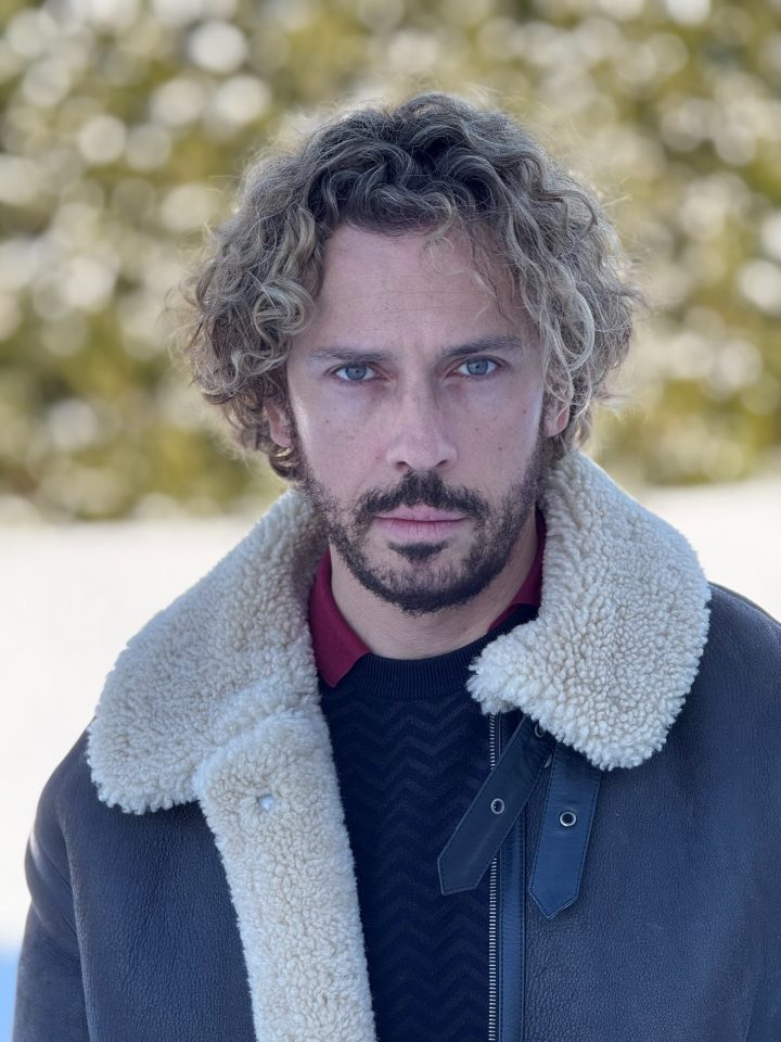 Максим Галкін