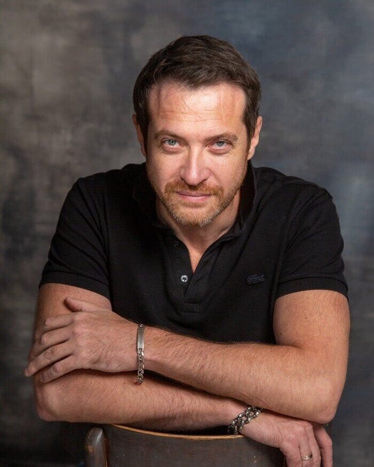 Кирило Сафонов