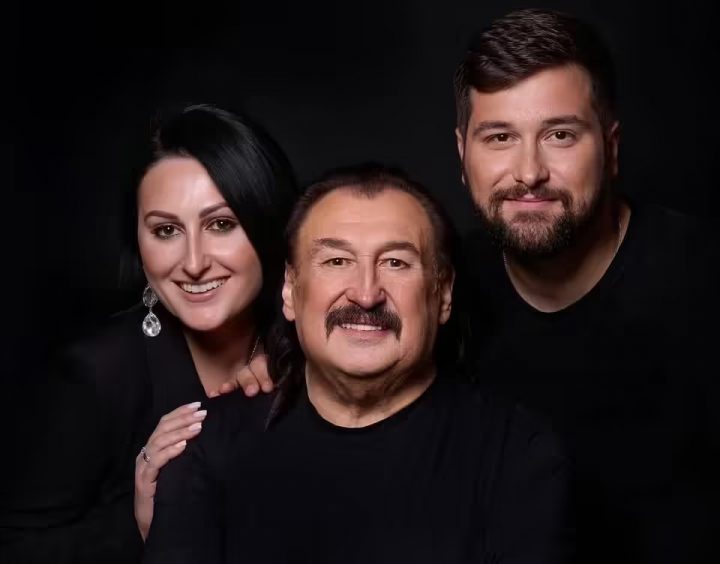 Степан Гіга