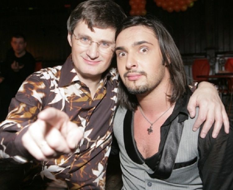 Козловський