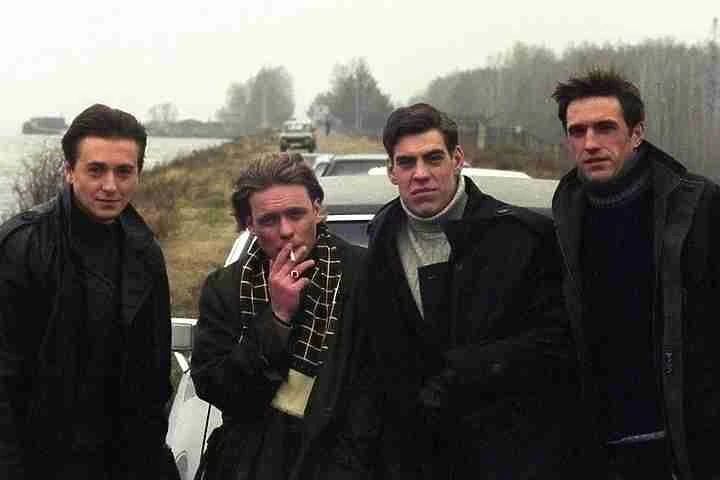 Владимир Вдовиченков