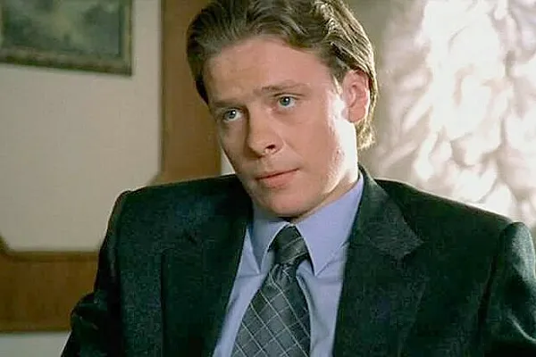 Павло Майков