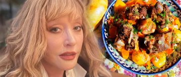 Улюблена страва Алли Пугачової: домашня домляма з бараниною та овочами