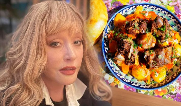 Улюблена страва Алли Пугачової: домашня домляма з бараниною та овочами