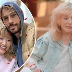 Максим Галкін привітав Аллу Пугачову з Днем святого Валентина та показав, як вона виглядала у 27 років