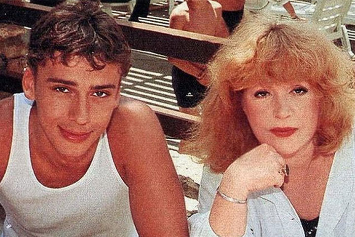 Пугачова і Галкін різниця у віці: скільки років між зірками