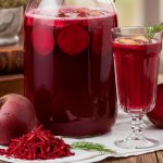 Буряковий квас для очищення судин і зниження тиску: користь, рецепт приготування та протипоказання