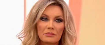 «Київ має бути російським»: скандальна заява зрадниці Таїсії Повалій про столицю викликала обурення