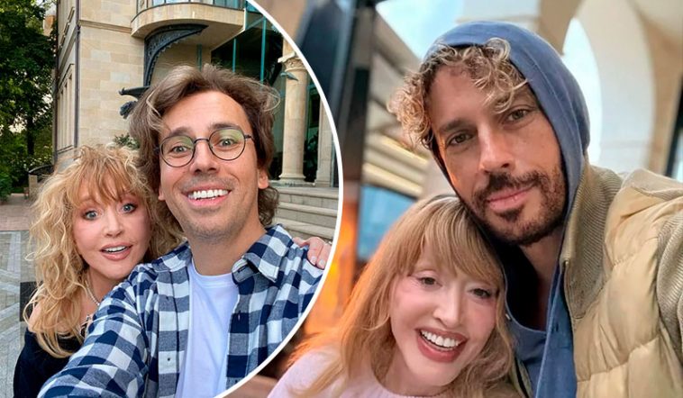 Пугачова і Галкін різниця у віці: скільки років між зірками