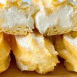 Як приготувати ідеальні еклери: простий рецепт