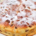 Смачний рецепт сирної запіканки: ніжна та ароматна страва