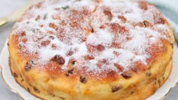 Смачний рецепт сирної запіканки: ніжна та ароматна страва