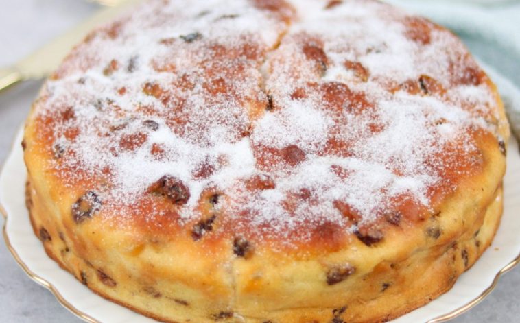 Смачний рецепт сирної запіканки: ніжна та ароматна страва