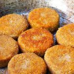 Найсмачніші пісні котлети: Секрети приготування з гречки