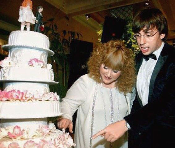 Пугачова і Галкін різниця у віці: скільки років між зірками