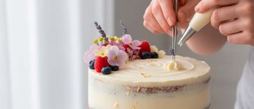 Чим прикрасити торт у 2026 році