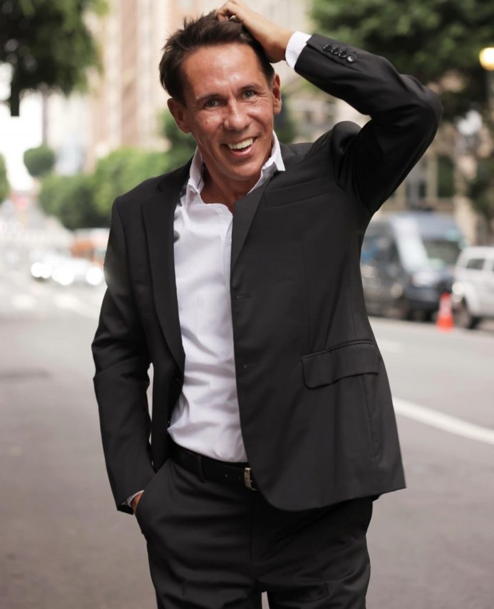 Олексій Панін