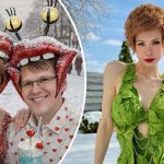 Олена-Христина Лебідь