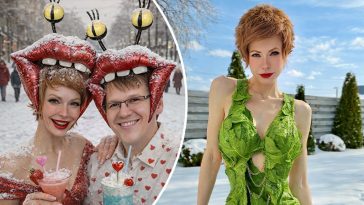 Олена-Христина Лебідь