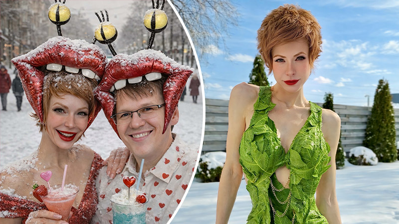 Олена-Христина Лебідь