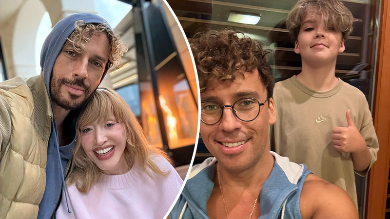 Максим Галкін