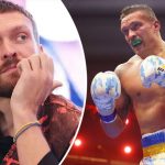 Олександр Усик