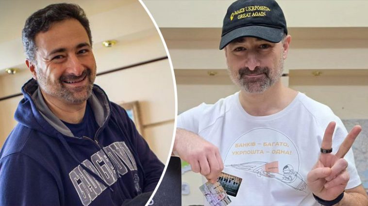 Смілянський