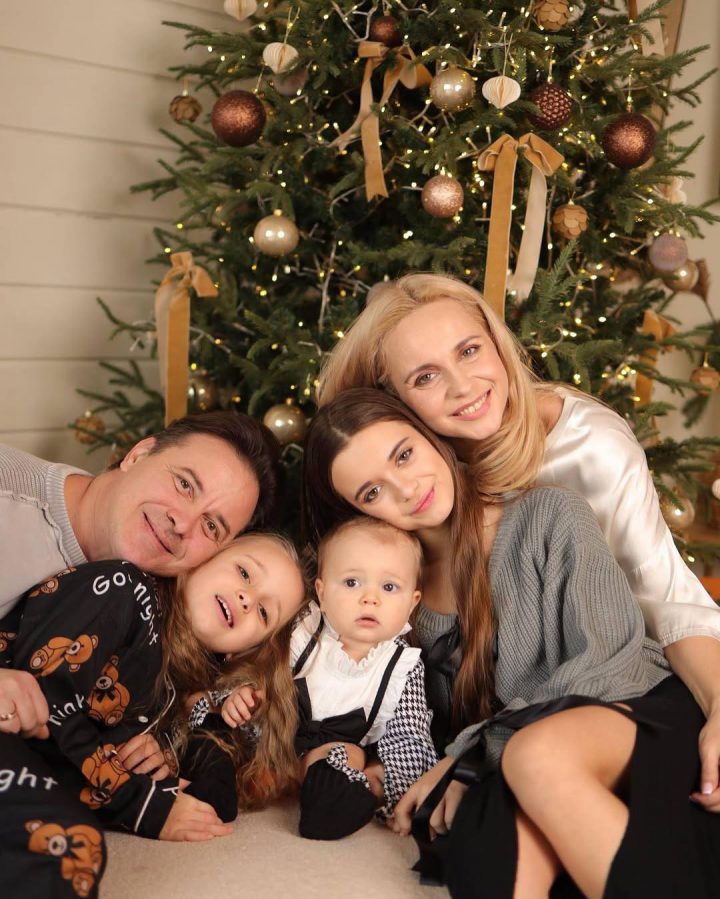 Лілія Ребрик