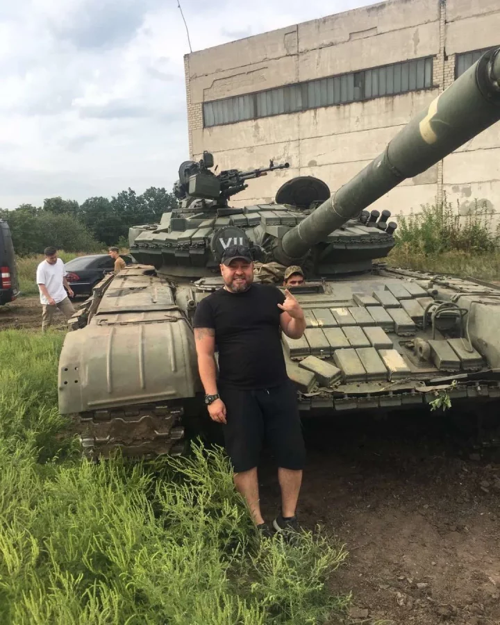 Олександр Пікалов