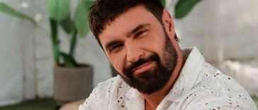 Віталій Козловський пояснив, як московський концерт вплинув на його рішення стати добровольцем