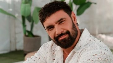 Віталій Козловський пояснив, як московський концерт вплинув на його рішення стати добровольцем