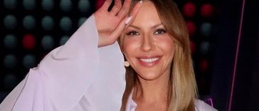 Теплий кадр без зайвих слів: Леся Нікітюк поділилася моментом із сином і звернулася до батьків