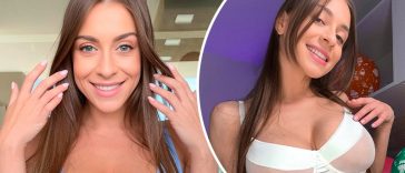 «Привіт, 31»: Джозефін Джексон яскраво відсвяткувала день народження у зухвалому міні