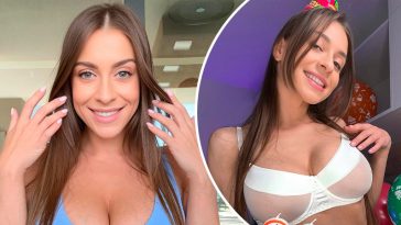 «Привіт, 31»: Джозефін Джексон яскраво відсвяткувала день народження у зухвалому міні