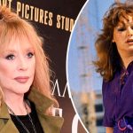 Тендітна муза великої сцени: якою була Алла Пугачова на зорі своєї слави — рідкісний кадр 1970-х