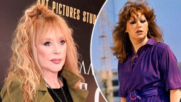 Тендітна муза великої сцени: якою була Алла Пугачова на зорі своєї слави — рідкісний кадр 1970-х