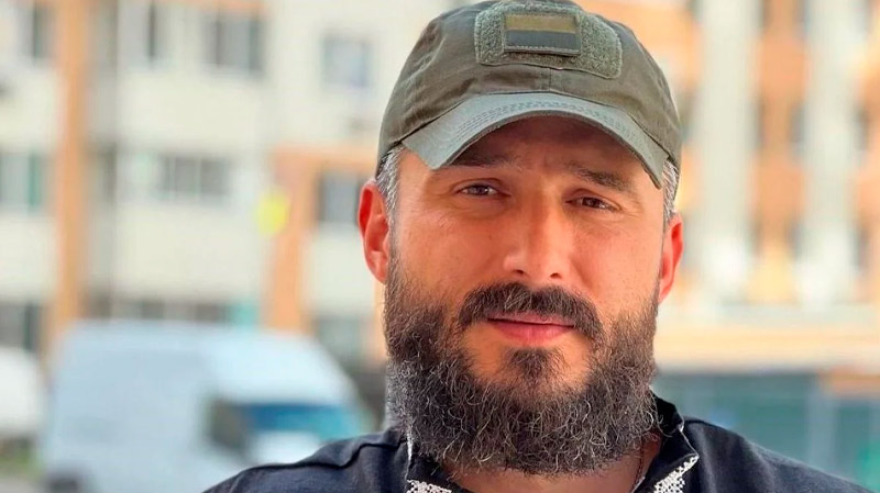 Після гучного розриву: Андрій Федінчик зізнався, чи готовий до кохання і чому відмовився від «Холостяка»