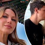 Романтика з характером: як Леся Нікітюк зворушила коханого особливим сюрпризом на День закоханих