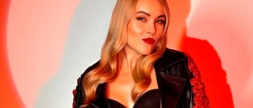 Олена Тополя вперше зізналася, як стала жертвою шантажиста