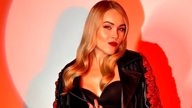 Олена Тополя вперше зізналася, як стала жертвою шантажиста